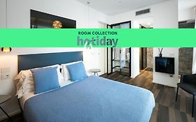 Hotiday Room Collection - Olbia Wallure